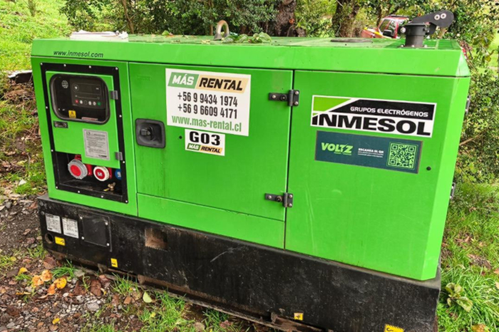 Nivelación de terreno con maquinaria pesada - Mas Rental